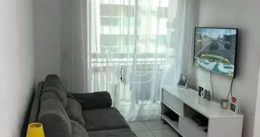 Apartamento à venda, no reserva imperial,  em itaboraí, jardim imperial, com 2 quartos, 52m²