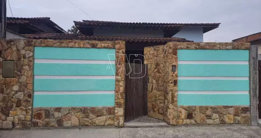 Casa de condomínio à venda em itaboraí, centro (manilha), com 2 quartos, 85m²