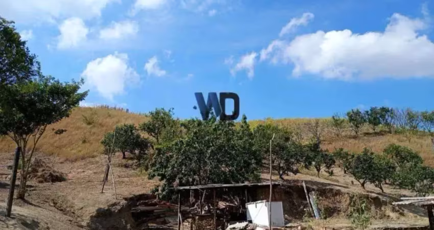 Terreno à venda na Estrada Doutor Fidélis Alves, Centro (Pachecos), Itaboraí
