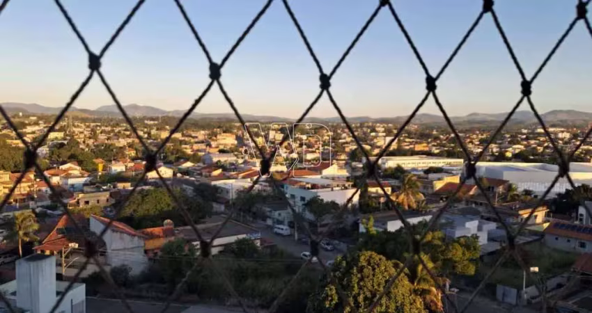 Apartamento à venda em itaboraí, centro, com 2 quartos