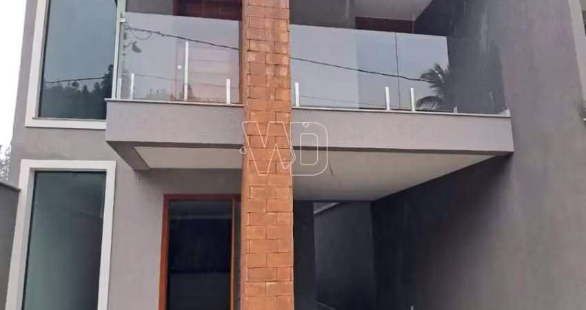 Casa à venda em rio bonito, bela vista, com 3 quartos