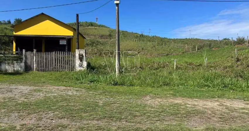 Terreno comercial à venda na BR 101, Duques, Tanguá