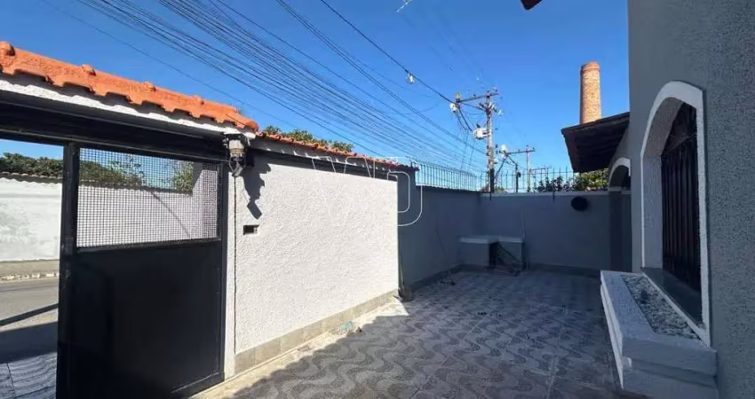 Alugo casa com 3 quartos (1 suíte) - centro de itaboraí