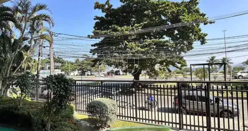 Apartamento com 2 quartos à venda na Avenida Prefeito Sylvio Picanço, 867, Charitas, Niterói