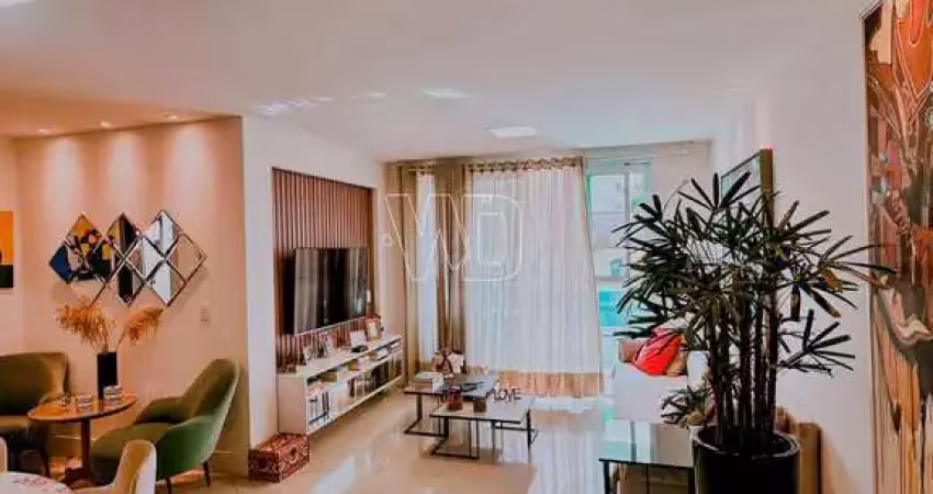 Apartamento com 3 quartos à venda na Rua Pedro Azeredo, 173, Centro, Itaboraí