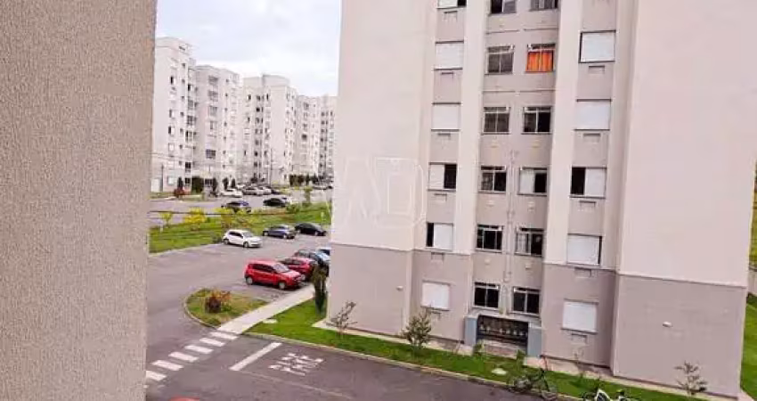 Apartamento à venda em itaboraí, venda das pedras, com 2 quartos