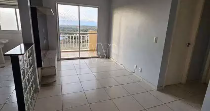 2 quartos sendo 1 suíte - condomínio com ótimo lazer