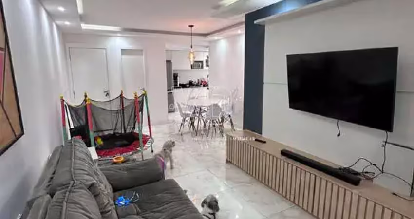 Apartamento com 4 quartos para alugar na Rua Fagundes Varella, 245, Centro, Itaboraí