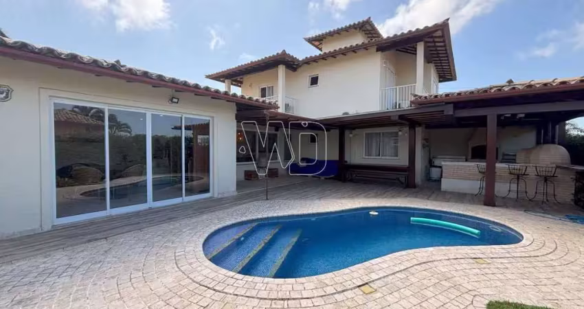 Casa em condomínio fechado com 5 quartos à venda na Rua Isabella Sá Pereira, João Fernandes, Armação dos Búzios