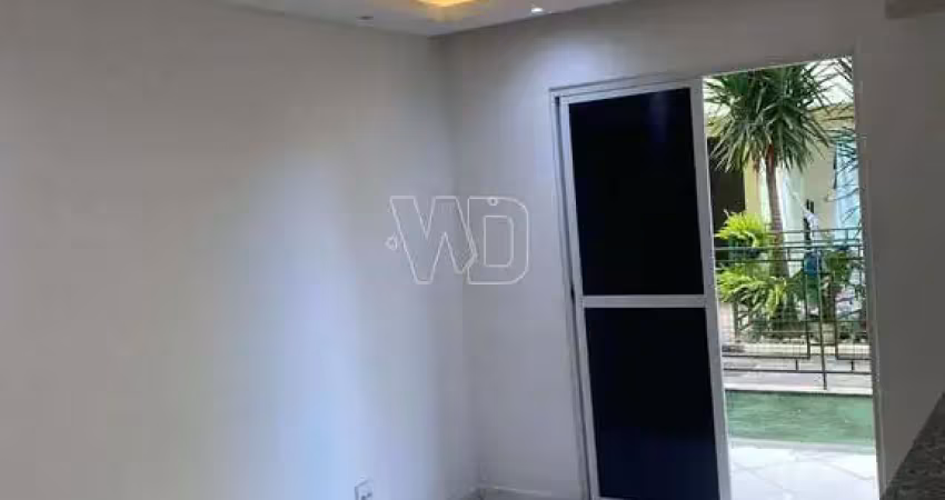 Apartamento com 2 quartos para alugar na Rua Seis, Outeiro das Pedras, Itaboraí