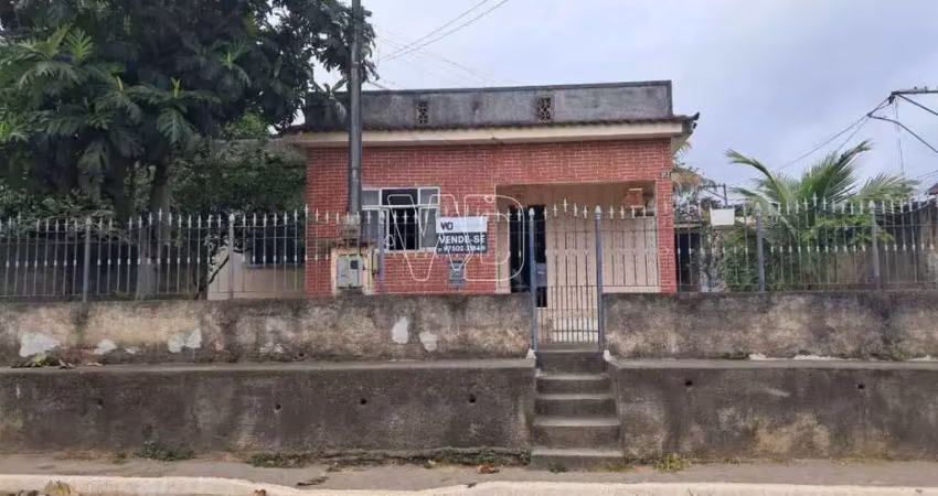 Casa à venda em itaboraí, joaquim de oliveira, com 3 quartos, 200m²