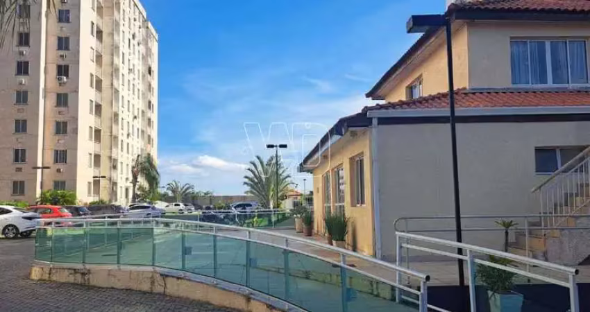 Vendo apartamento 2 quartos com suíte centro itaboraí