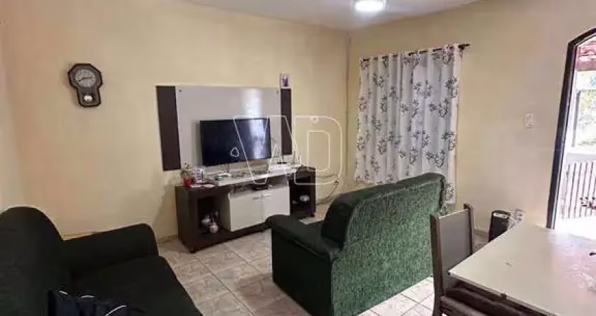 Casa com 3 quartos à venda na Rua Cinquenta e Sete, Jardim Atlântico Central (Itaipuaçu), Maricá