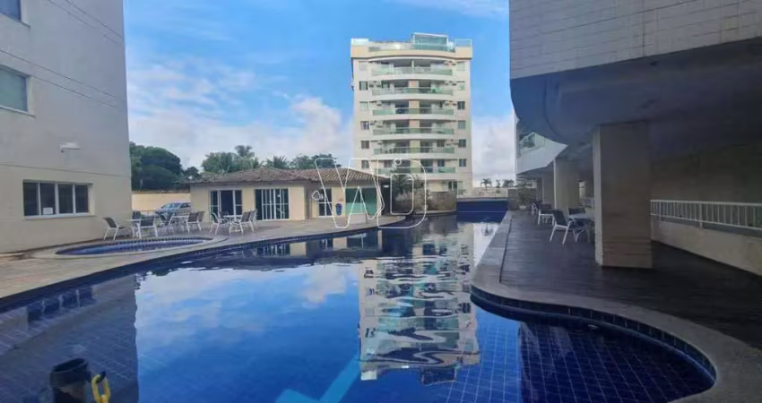 Apartamento com 2 quartos para alugar na Rua Fagundes Varella, 123, Centro, Itaboraí