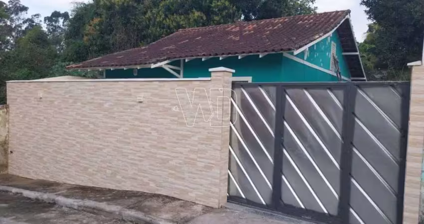 Casa de condomínio à venda em itaboraí, areal, com 2 quartos