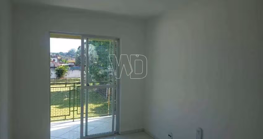 Apartamento com 2 quartos à venda na Rua Seis, Outeiro das Pedras, Itaboraí