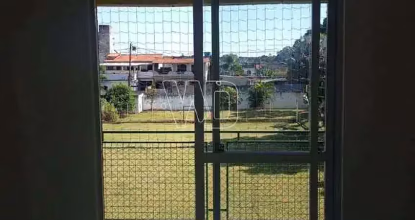 Alugo apartamento 2 quartos, vista livre, andar baixo