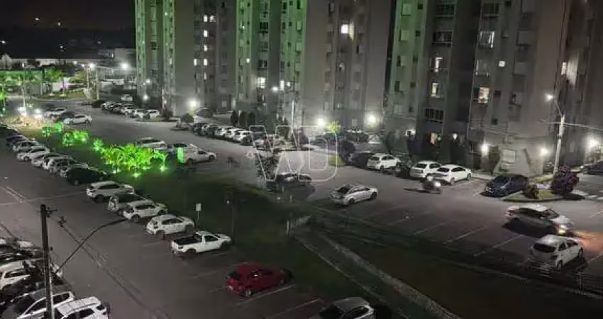 Apartamento à venda em itaboraí, venda das pedras, com 2 quartos