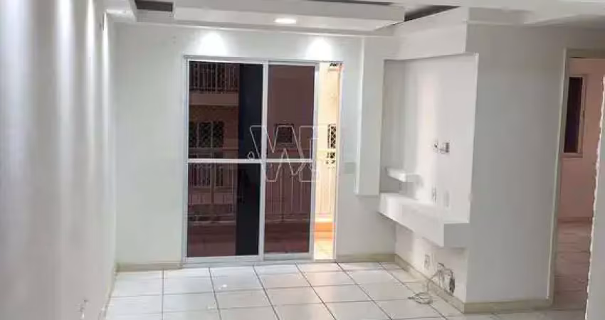 Apartamento com 2 quartos à venda na Rua Adelina Leal, 358, Outeiro das Pedras, Itaboraí