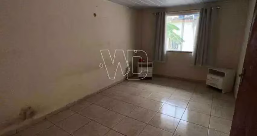 Casa com 2 quartos para alugar na Rua Prefeito Sílvio Costa, Centro, Itaboraí
