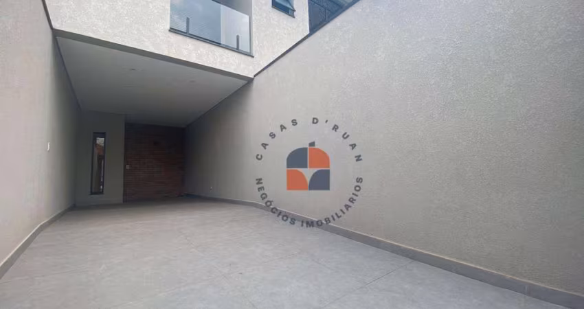 Sobrado novinho com 3 dorm, sendo 1 suite e 2 vagas perto do Parque Villa Lobos!