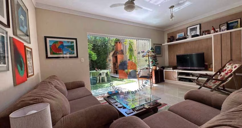 Casa com 3 dormitórios à venda, 176 m² por R$ 1.650.000,00 - Vila Ipojuca - São Paulo/SP