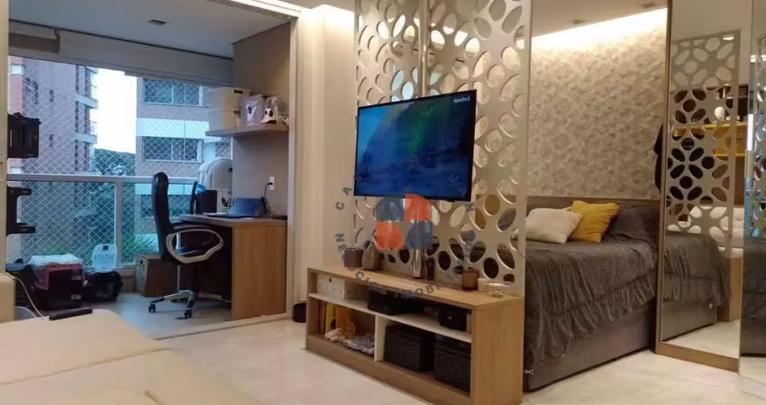 Studio 34m2