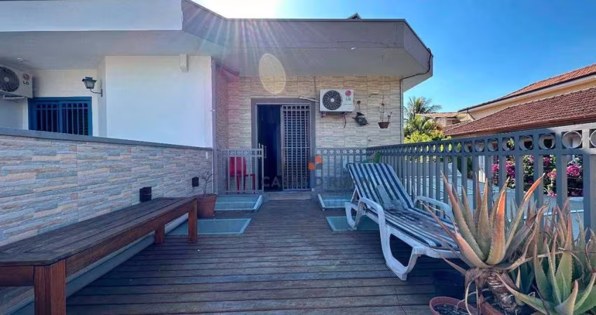 Sobrado em rua super tranquila, localizado na melhor localização residencial da Vila romana!
