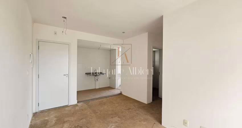Condomínio Residencial Maestro - Apartamento 02 dormitórios, 01 suíte no bairro dona Regina em Santa Barbra D´Oeste