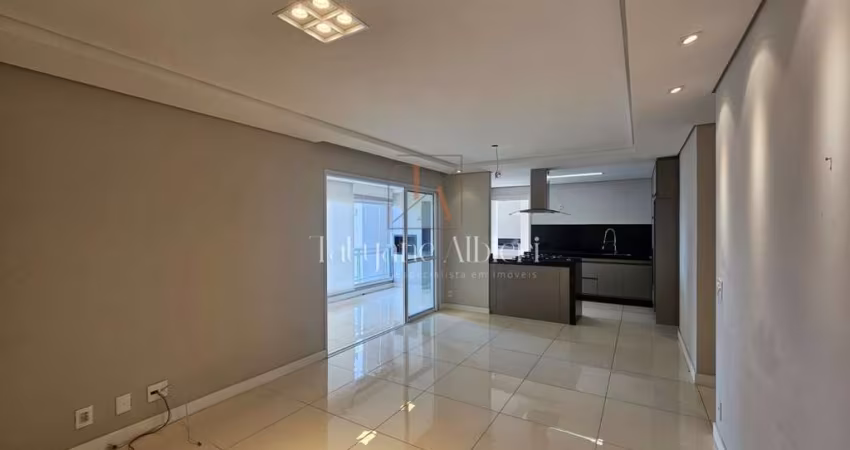 Condomínio Residencial Garnet - Apartamento Alto Padrão em Parque Residencial Nardini, Americana/SP