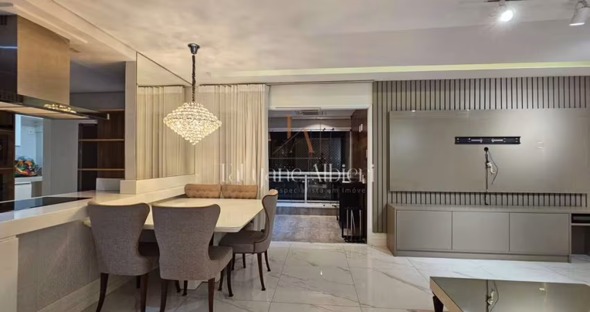 Condomínio Residencial Garnet - Apartamento à venda no bairro Parque Residencial Nardini - Americana/SP