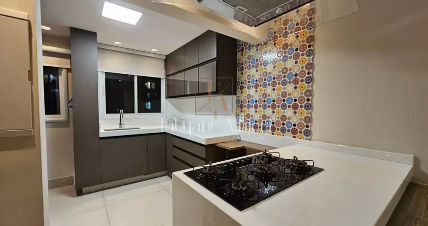 Condomínio golden way - apartamento à venda e para locação – centro de americana/sp