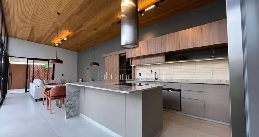 Casa com 3 quartos à venda em Fazenda Santa Lúcia, Americana 