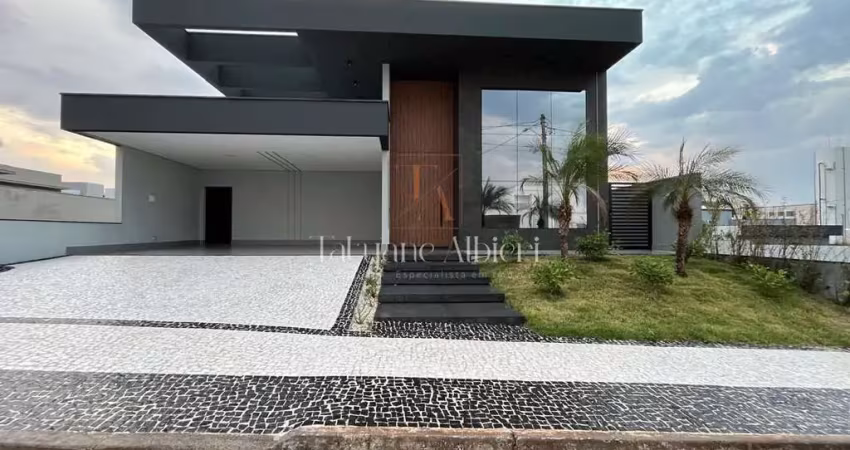 Porteira fechada  condomínio phillipson park – americana/sp