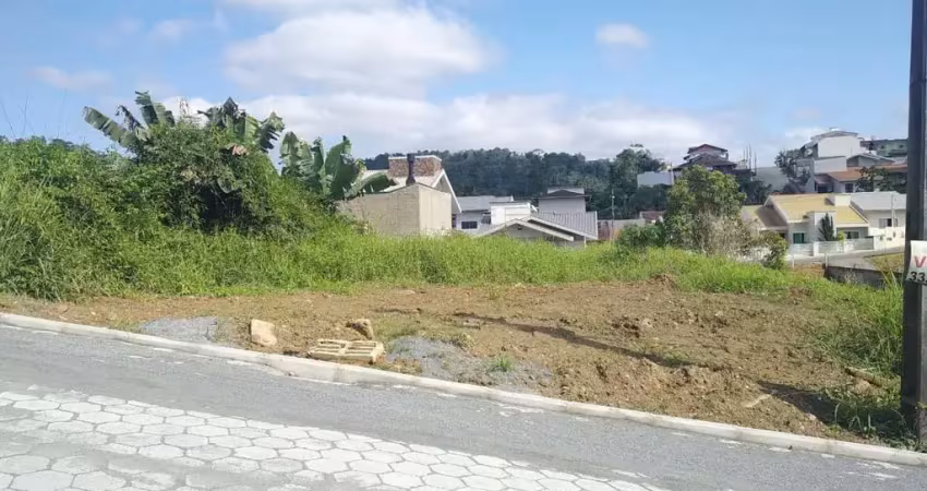 Terreno à venda no Itoupavazinha, Blumenau 