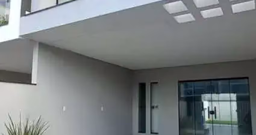 Casa com 3 quartos à venda no Velha Central, Blumenau 