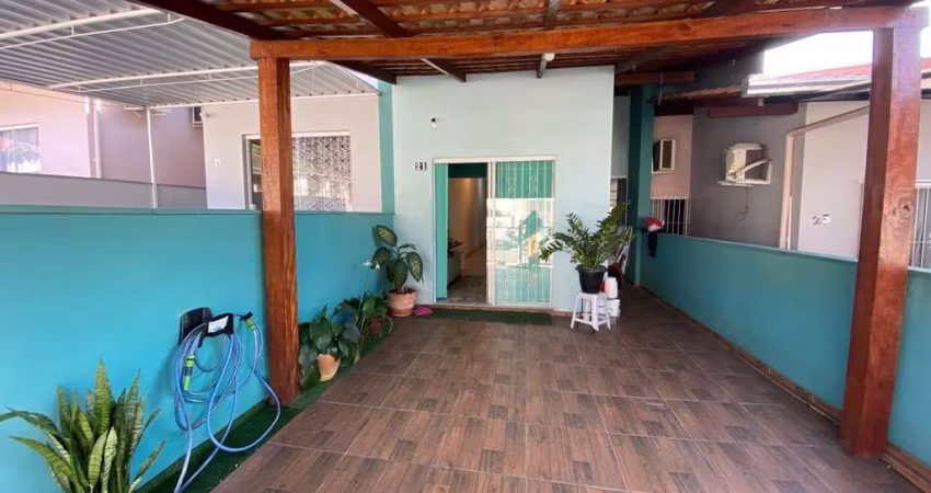 Casa com 2 quartos à venda na Rua Arnoldo Muegge, 21, Itoupava Central, Blumenau