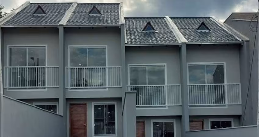 Casa com 2 quartos à venda na Rua Mario Ruediger, 68, Itoupava Central, Blumenau