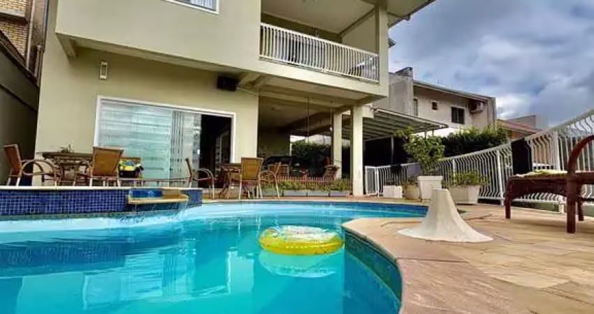 Casa com 3 quartos à venda no Salto do Norte, Blumenau 