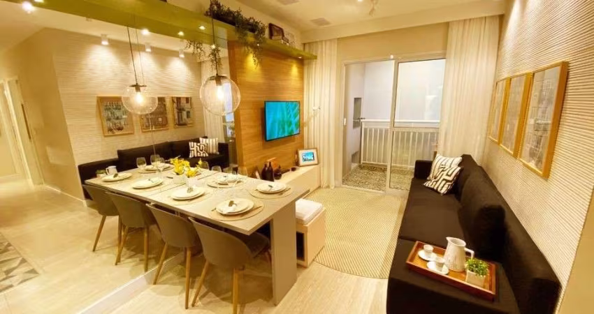 Apartamento com 2 quartos à venda na Rua Henrique Mette, 1165, Itoupavazinha, Blumenau