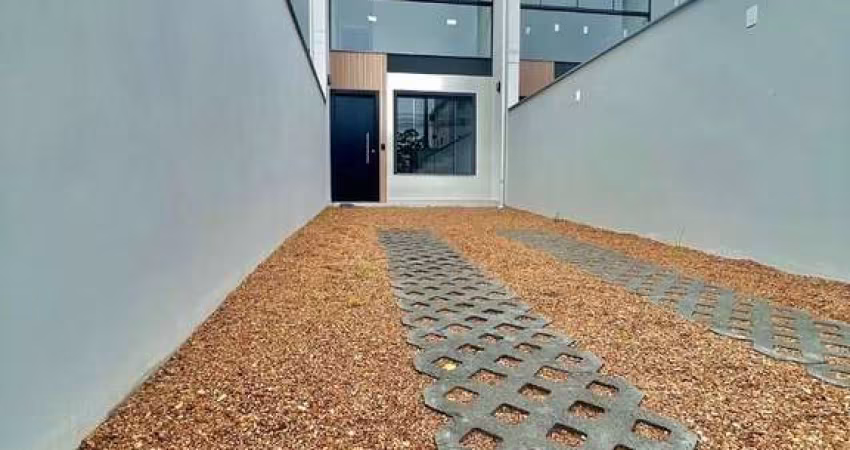 Casa com 2 quartos à venda na Rua Luzia Soares, 40, Passo Manso, Blumenau