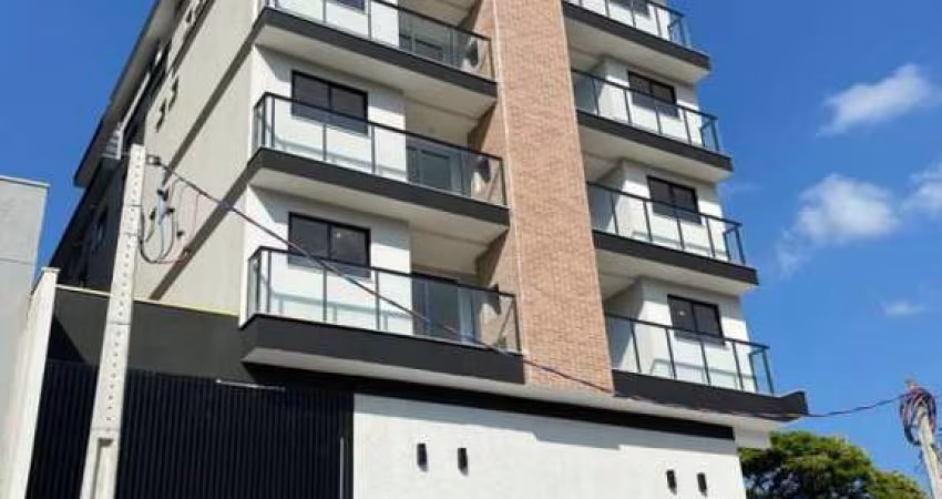 Apartamento com 2 quartos à venda na Rua Gustavo Budag, 720, Velha, Blumenau