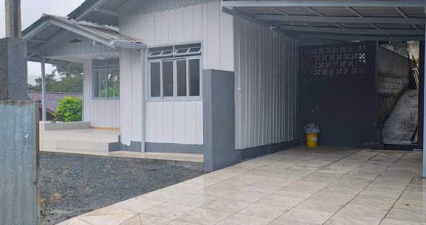 Casa com 3 quartos para alugar no Progresso, Blumenau 