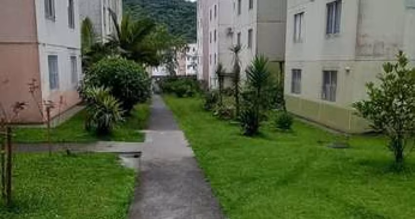 Apartamento com 2 quartos à venda na Rua Santa Maria, 2311, Progresso, Blumenau