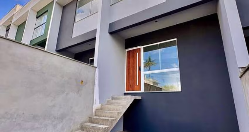 Casa com 2 quartos à venda na Rua Pomerode, Salto do Norte, Blumenau