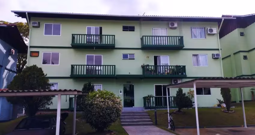 Apartamento com 3 quartos à venda no Velha Central, Blumenau 