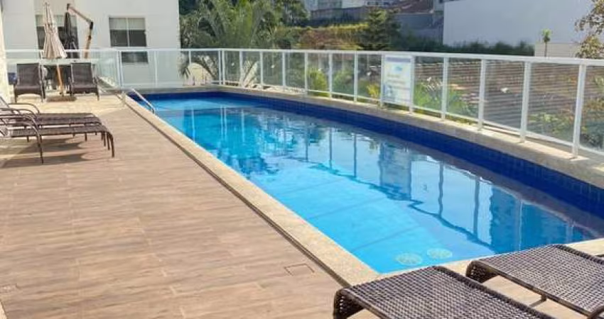 Apartamento com 3 quartos para alugar no Velha, Blumenau 