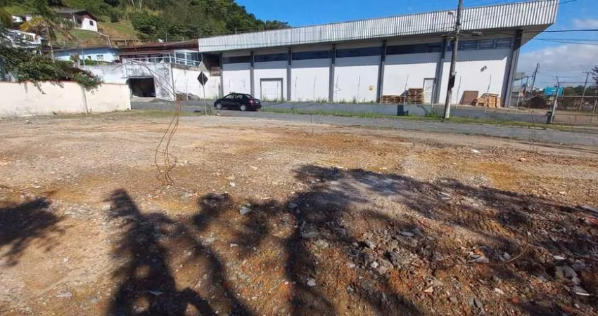 Terreno comercial à venda no Salto Weissbach, Blumenau 
