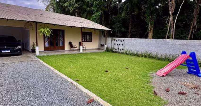 Casa com 3 quartos à venda na Rua Alex Borchardt, 1165, Itoupava Central, Blumenau