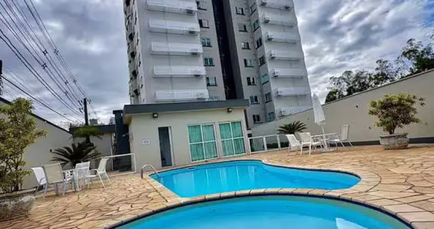 Apartamento com 3 quartos à venda no Garcia, Blumenau 